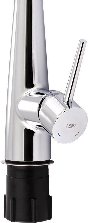 Смеситель для кухни QTAP Kuchyně 90X102FC - QTKUC90X102FC