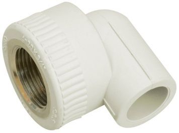 Кутик PPR BLUE OCEAN 25х1/2", 90&deg; ВР BOIT902501XXX - BOIT902501XXX