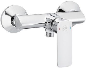 Смеситель для душа KFA ARMATURA AGAT 4426-010-00 - 4426-010-00