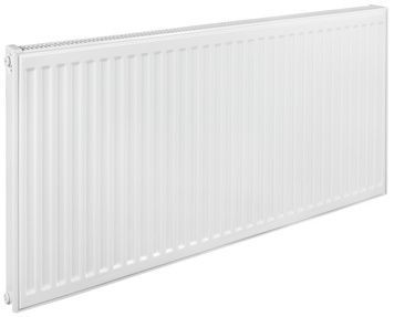 Радиатор стальной TERMOPLUS Classik 11 600&times;2600 мм боковое подключение - K11-60-260