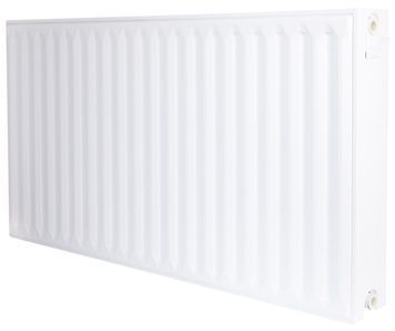 Радіатор сталевий Thermo Alliance IMAS 22 тип 600х600 бічне підключення 1391 Вт TAI22600600K - TAI22600600K