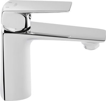 Смеситель для умывальника QTAP Loděnice QTLOD1030101C - QTLOD1030101C
