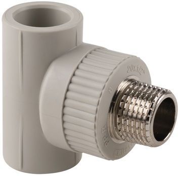 Трійник PPR THERMO ALLIANCE 20х1/2"х20 ЗР - DSC3015