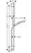 Душовий набір HANSGROHE Rainfinity 130 3jet Puro S 90 см шланг Designflex 160 см Brushed Bronze 28743140 бронза - 28743140 - 2