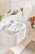 Смеситель для умывальника GROHE Eurostyle 33558003 с донным клапаном - 33558003 - 9