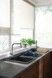 Кухонная мойка HANSGROHE S5110-F450 1050х510 крыло справа Stonegrey серый камень 43330290 - 43330290 - 6