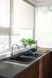 Кухонная мойка HANSGROHE S5110-F450 1050х510 крыло справа Stonegrey серый камень 43330290 - 43330290 - 9