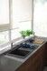 Кухонная мойка HANSGROHE S5110-F450 1050х510 крыло справа Stonegrey серый камень 43330290 - 43330290 - 8