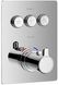 Термостатичний змішувач для ванни Imprese Smart Click на 3 споживача ZMK101901235 прихований монтаж хром - ZMK101901235 - 1