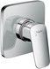 Смеситель для душа HANSGROHE Logis скрытого монтажа 71604000 хром - 71604000 - 1