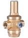 Редуктор тиску води Icma 1/2"х1/2" ВР 1&divide;6 бар №246 91246AD05 - 91246AD05 - 1