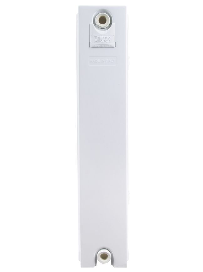 Радіатор сталевий Thermo Alliance IMAS 22 тип 600х600 бічне підключення 1391 Вт TAI22600600K - TAI22600600K