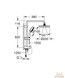 Душова система GROHE New Tempesta System 200 з перемикачем 27389002 - 27389002 - 9