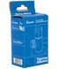 Кран приладовий кутовий Thermo Alliance Standart 1/2"х3/4" ЗР латунь, керамічна букса SF342W1520