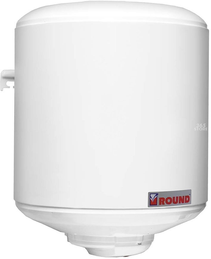 Електричний водонагрівач ATLANTIC ROUND ECO 50 VMR - 832004