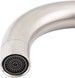 Смеситель для кухни LIDZ Aria 015F2 Nickel LDARI015F2NKS34942 - LDARI015F2NKS34942 - 5