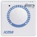 Термостат електромеханічний кімнатний Icma №Р311 (5&divide;30)&deg;C 88P3110153