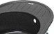 Кухонна мийка LIDZ 620x500/200 GRF-13 (LIDZGRF13620500200) - LIDZGRF13620500200 - 4