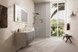Душовий набір HANSGROHE Rainfinity 130 3jet Puro S 90 см шланг Designflex 160 см Brushed Bronze 28743140 бронза - 28743140 - 5