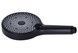 Душевая система Qtap Slavonice на два потребителя Black Matt QTSLA110BLM45914 - QTSLA110BLM45914 - 7