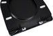 Унитаз подвесной QTAP Scorpio безободковый черный с сидением Soft-close QT1433053ERMB - QT1433053ERMB - 11
