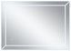Дзеркало QTAP Aries прямокутне 600x800 з LED-підсвічуванням, сенсорний вимикач, універсальне QT037816016080W