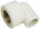 Уголок PPR BLUE OCEAN 25х1/2", 90&deg; ВР BOIT902501XXX - BOIT902501XXX - 1