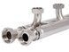 Коллектор распределительный Thermo Alliance Forte Quick System для 4 насосных групп 1 1/4"x1" TAF-QSK4