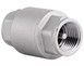 Обратный клапан Thermo Alliance Forte 1/2" ВР с латунным штоком TAF240W15 - TAF240W15 - 4