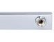 Кронштейн для верхнего душа Qtap Trubice 400 мм прямоугольный QTTRU120CRM45928 Chrome - QTTRU120CRM45928 - 4