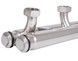 Коллектор распределительный Thermo Alliance Forte Quick System для 4 насосных групп 1 1/4"x1" TAF-QSK4