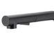 Смеситель для кухни KFA ARMATURA DUERO BASIC BLACK с выдвижным изливом 6623-110-81 - 6623-110-81 - 2