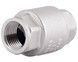 Обратный клапан Thermo Alliance Forte 1/2" ВР с латунным штоком TAF240W15 - TAF240W15 - 3