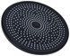 Душевая система Qtap Slavonice на два потребителя Black Matt QTSLA110BLM45914 - QTSLA110BLM45914 - 8