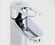 Змішувач для умивальника GROHE XL-Size BauLoop 32856000 - 32856000 - 3