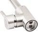Смеситель для кухни LIDZ Aria 015F2 Nickel LDARI015F2NKS34942 - LDARI015F2NKS34942 - 4