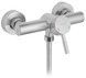 Смеситель для душа Kroner KRP Edelstahl Klassisch-ESG050 нержавеющая сталь CV035370 - Klassisch-ESG050 - 3