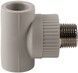 Трійник PPR THERMO ALLIANCE 20х1/2"х20 ЗР - DSC3015 - 3