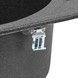 Кухонна мийка LIDZ 620x500/200 GRF-13 (LIDZGRF13620500200) - LIDZGRF13620500200 - 5