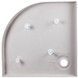 Душовий піддон QTAP Robin 309912C 90x90x12 см + сифон ROBIN309912C