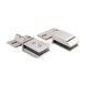 Душова кабіна Q-tap Safe SC9090.1A T6 SUS з піддоном - QTSAFSC90901AT6SUS - 7