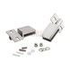 Душова кабіна Q-tap Safe SC9090.1A T6 SUS з піддоном - QTSAFSC90901AT6SUS - 8