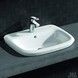 Смеситель для умывальника GROHE Eurostyle 33558003 с донным клапаном - 33558003 - 8