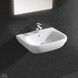 Смеситель для умывальника GROHE Eurostyle 33558003 с донным клапаном - 33558003 - 6