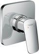 Змішувач для душу HANSGROHE Logis прихованого монтажу 71604000 хром