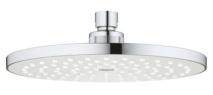 Душова система GROHE New Tempesta System 200 з перемикачем 27389002 - 27389002