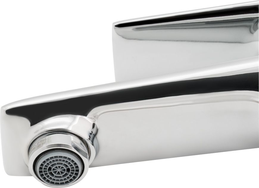 Змішувач для умивальника QTAP Loděnice QTLOD1030101C - QTLOD1030101C