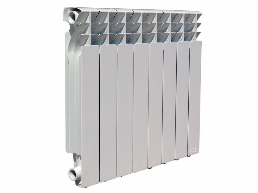 Радиатор алюминиевый DIVA 500/96 - DIVA500AL