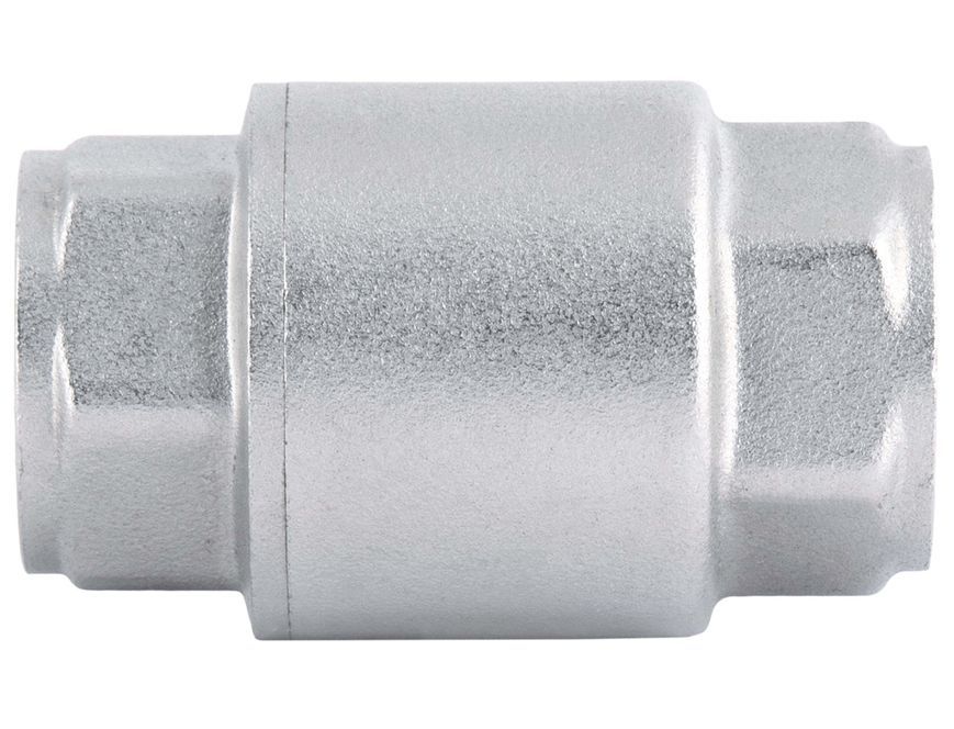 Обратный клапан Thermo Alliance Forte 1/2" ВР с латунным штоком TAF240W15 - TAF240W15
