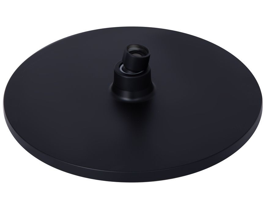 Душевая система Qtap Slavonice на два потребителя Black Matt QTSLA110BLM45914 - QTSLA110BLM45914